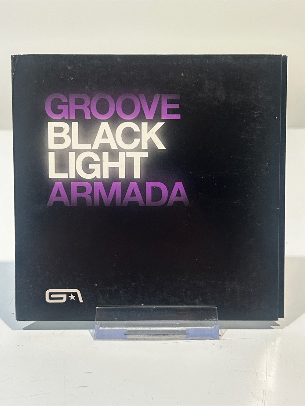 🤯5 for $20🤯 Groove Armada “Black Light” CD [Dance House Pop]